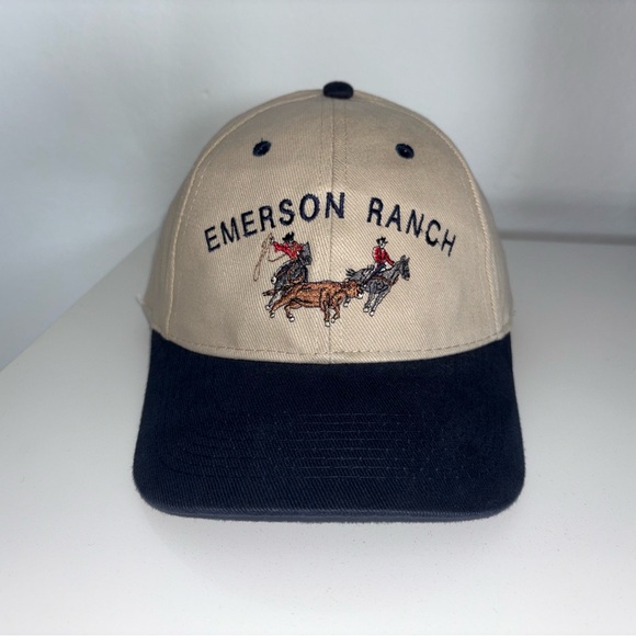 Emerson Ranch Baseball Cap - Picture 6 of 13